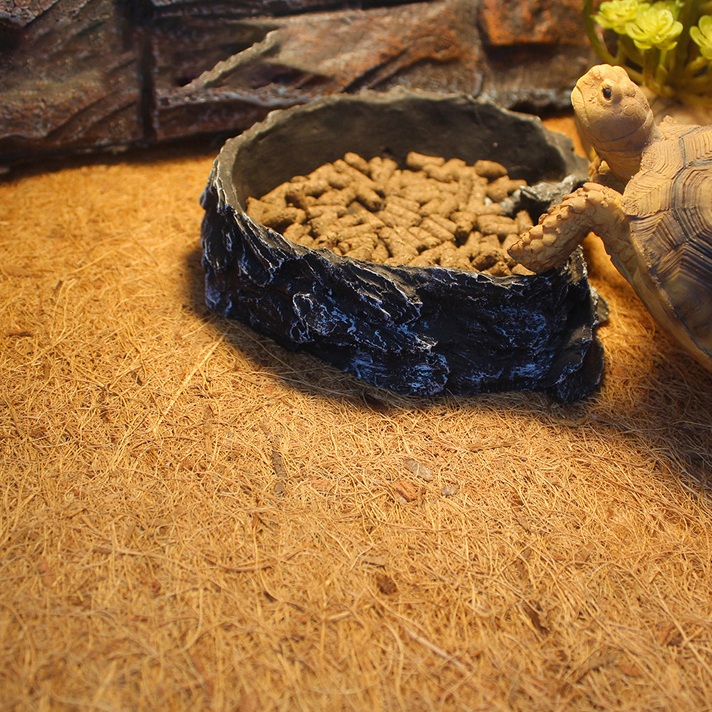 Reptile Substrate Carpet Made  - Substrate Coconut Fiber review and price