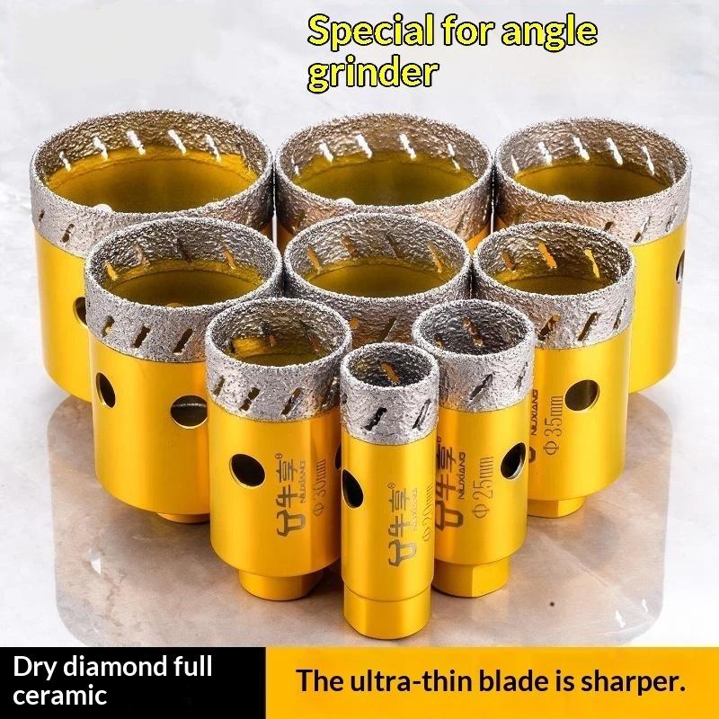 Diamond Drill Bit Angle Grinde - Ceramic Tile Floor review and price