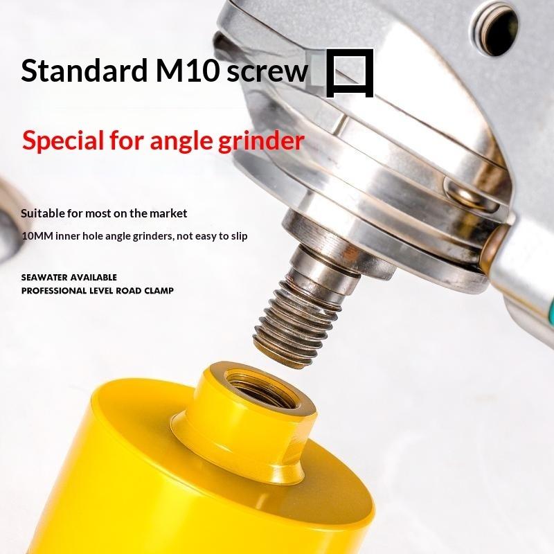 Diamond Drill Bit Angle Grinde - Ceramic Tile Floor review and price