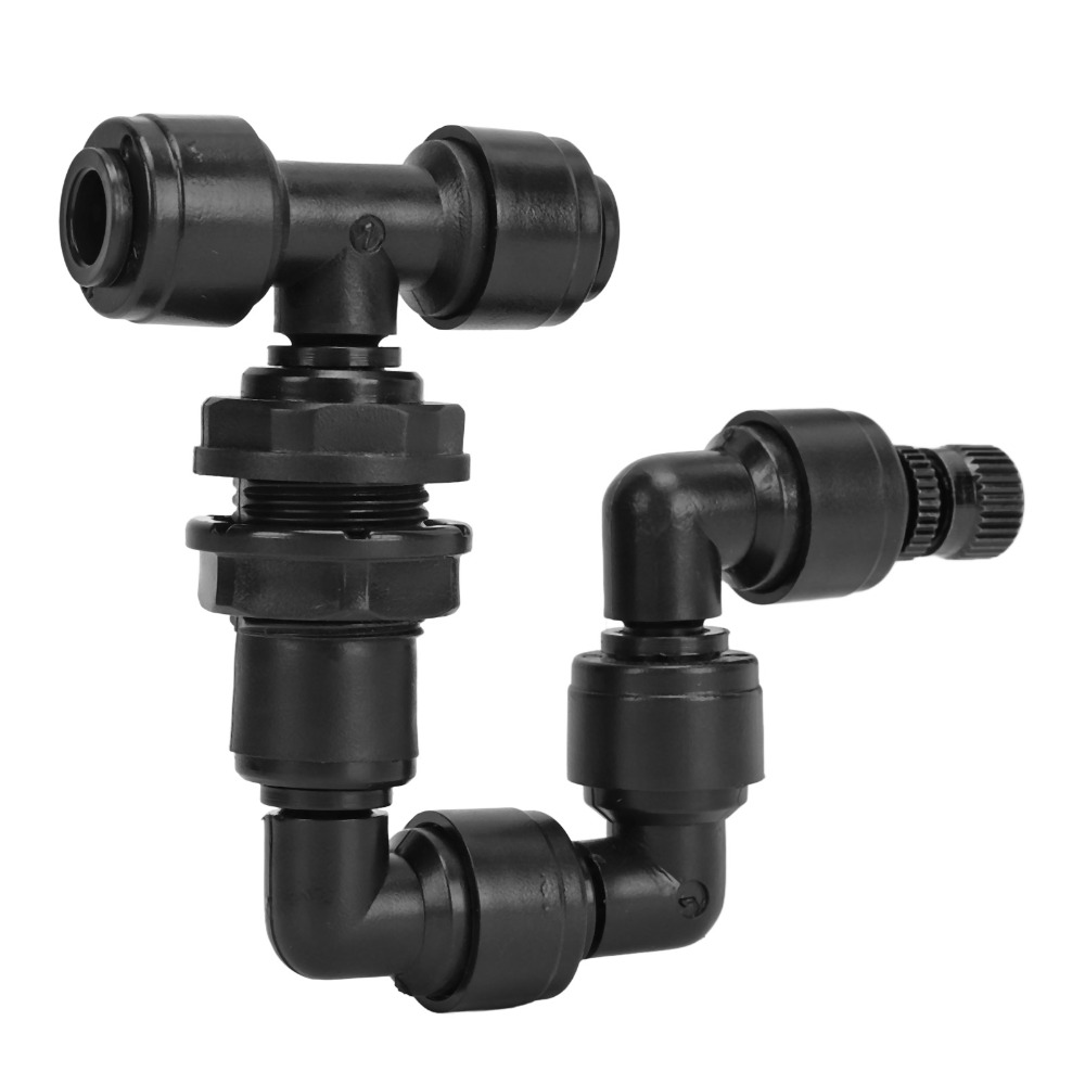 PP Reptile Fogger Black 360° R - Misting Nozzle Reptile review and price